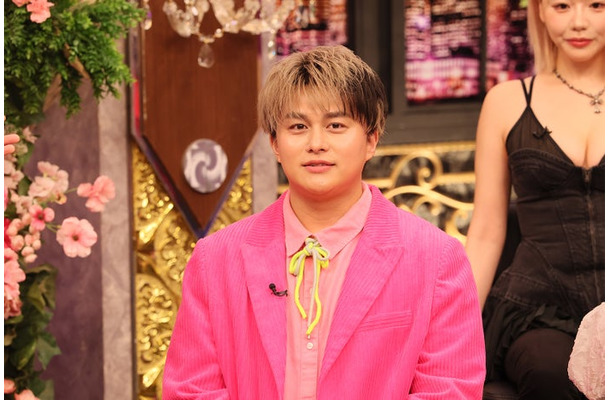 小林豊（C）AbemaTV,Inc.