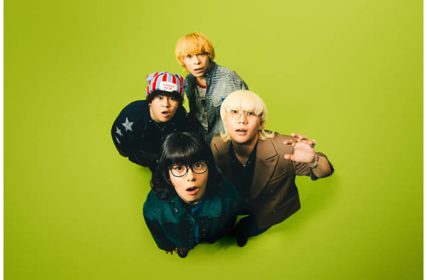 ガラクタ、CANDY TUNEら初登場!今注目の歌詞ランキングはINI「All 4 U」が獲得