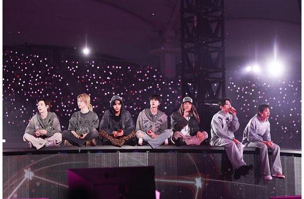 BTS(P)&(C)BIGHIT MUSIC