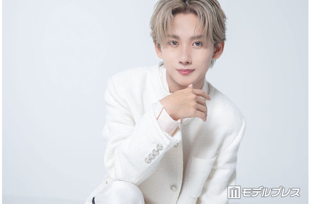 鈴木凌(C)モデルプレス