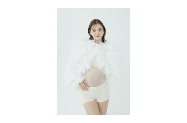 藤田ニコル：撮影／菊地泰久（vale.）（提供写真）