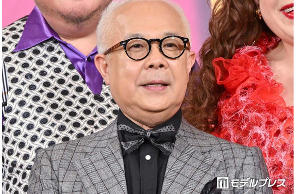 小堺一機 （C）モデルプレス