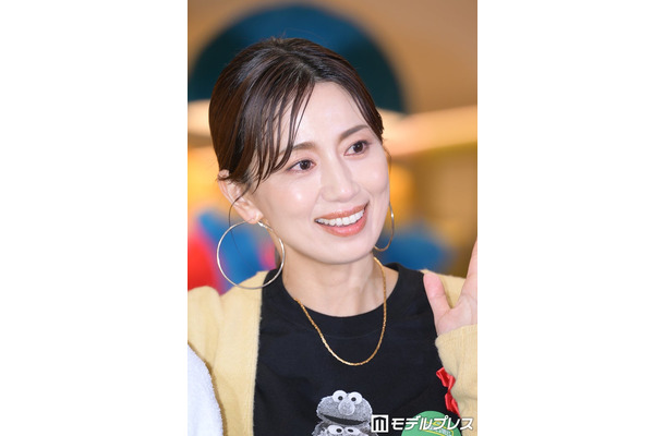 東原亜希（C）モデルプレス