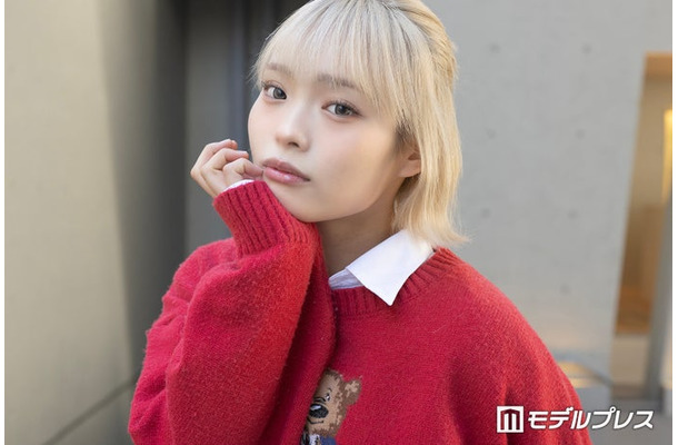 田中陽菜(C)モデルプレス