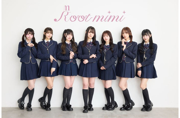 Root mimi（提供写真）