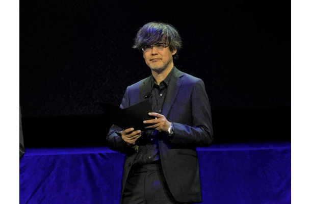 山崎貴監督(C)2026 TOHO