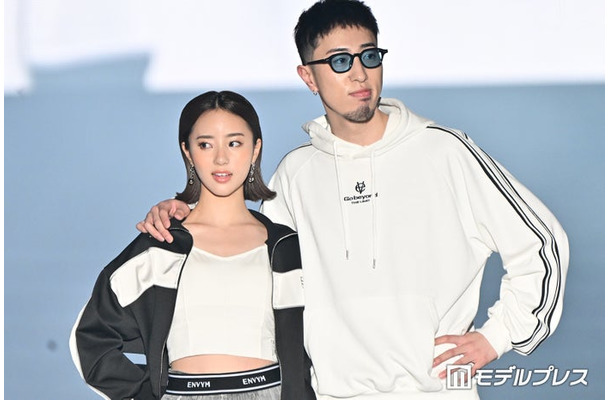 中町綾、中町JP(C)モデルプレス