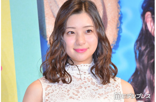足立梨花（C）モデルプレス