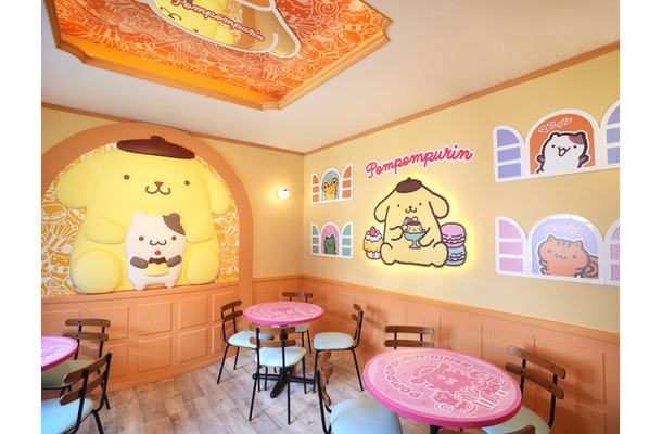 （C）2026 SANRIO CO., LTD. TOKYO, JAPAN 　著作 株式会社サンリオ