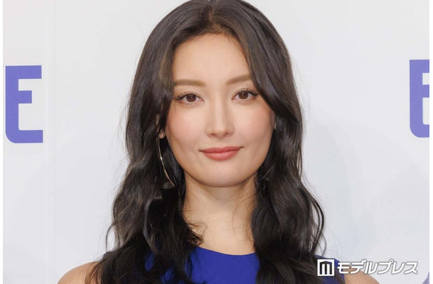 菜々緒（C）モデルプレス