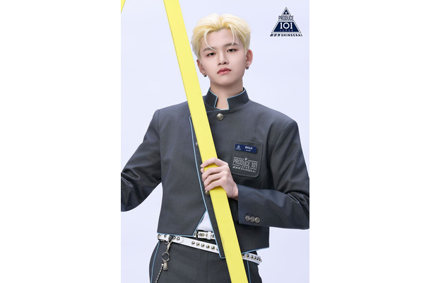 杉山竜司（提供写真）