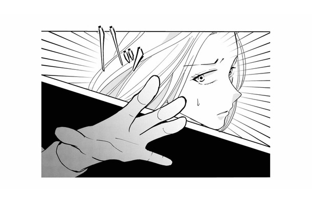 珍しく夫から買い物に誘われる。何だか様子がおかしい…彼の真の目的とは？【私が夫に「殺された」理由 #２】