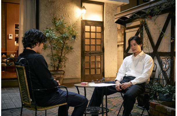 岡田将生「田鎖ブラザーズ」第1話（C）TBSスパークル／TBS