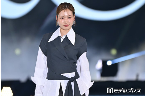 ミミ（美海）（C）モデルプレス