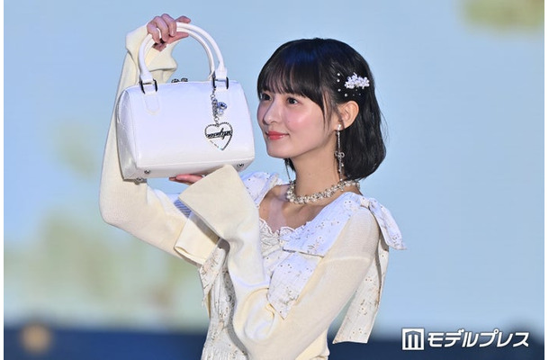 遠藤さくら（C）モデルプレス