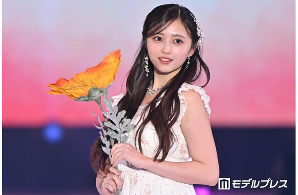 井上和（C）モデルプレス