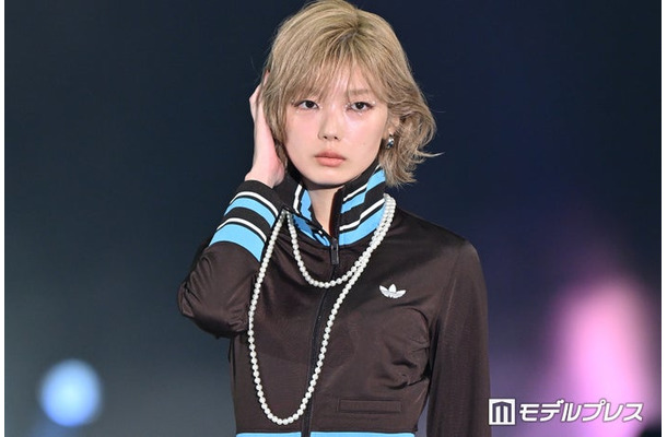 藤吉夏鈴（C）モデルプレス