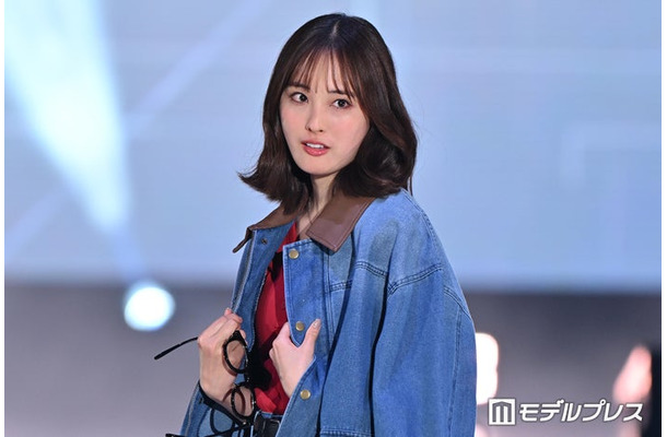 大友花恋（C）モデルプレス