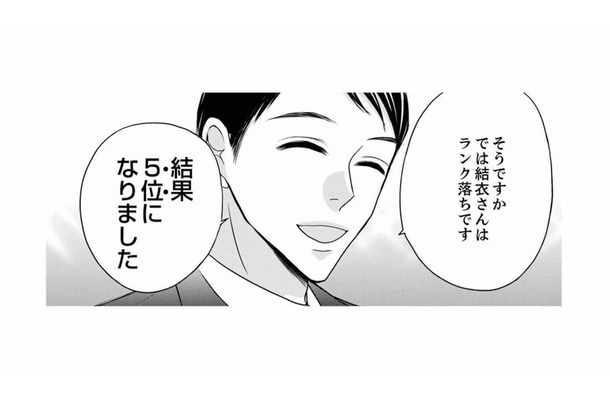 年齢には敵わないの？初お見合いで出会った男性評価は、なんとランキング落ちの５位!?【婚活ブラックコンシェルジュ #２】