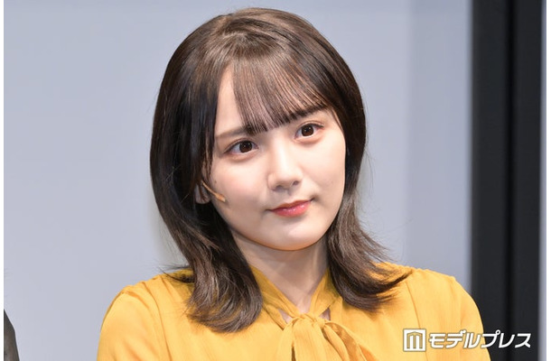 田口愛佳（C）モデルプレス