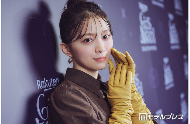 森田ひかる（C）モデルプレス