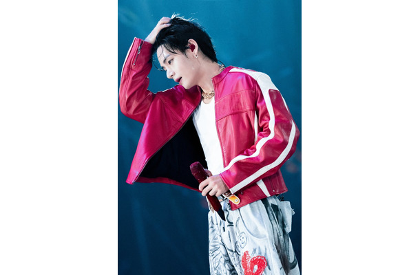 V（P）＆（C）BIGHIT MUSIC