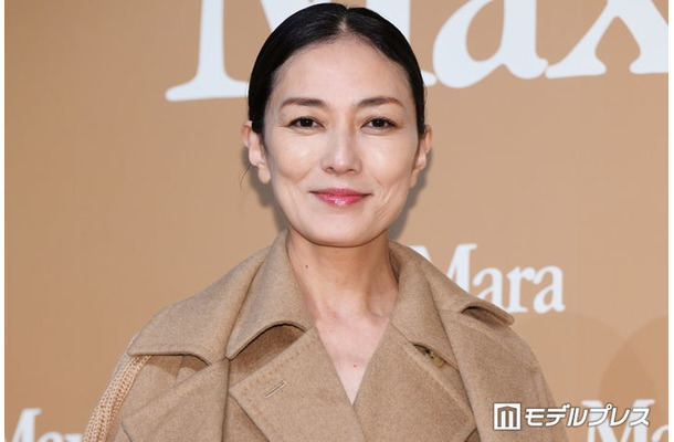 板谷由夏（C）モデルプレス