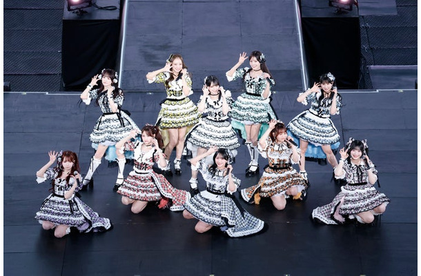 ＝LOVE（提供写真）