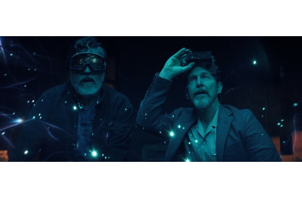 Netflixシリーズ「ザ・ボローズ」5月21日（木）より世界独占配信