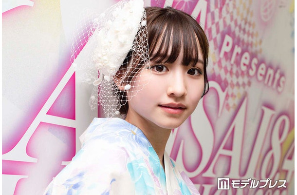 重川茉弥（C）モデルプレス