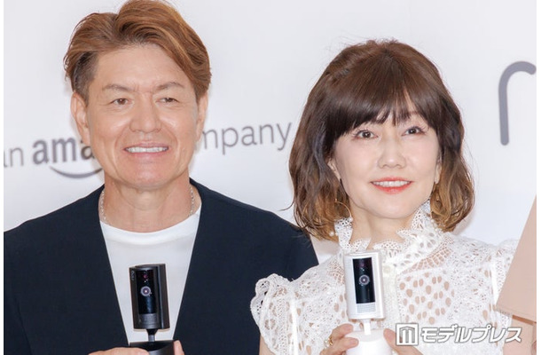 ヒロミ、松本伊代（C）モデルプレス