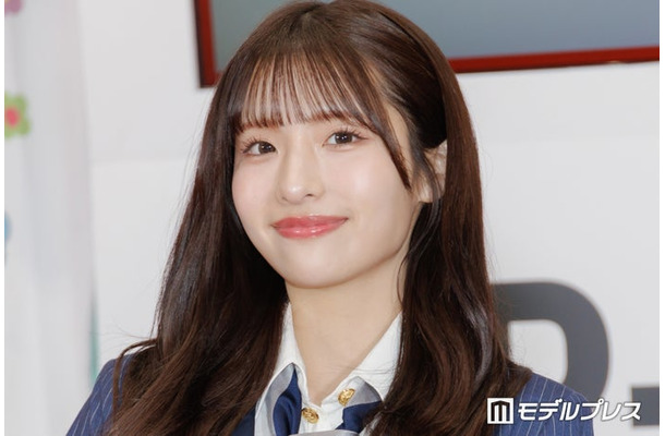 平田侑希（C）モデルプレス