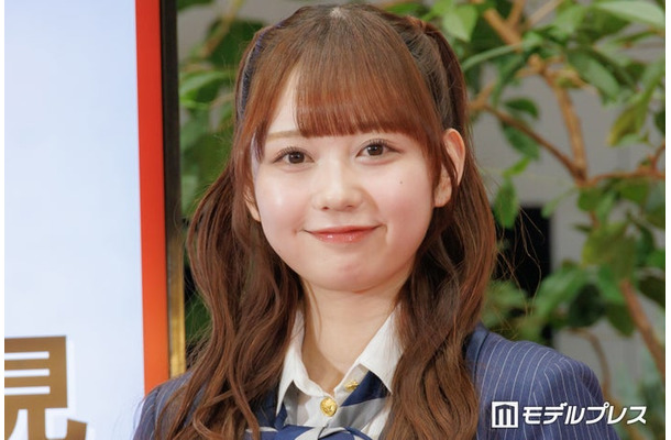 大盛真歩（C）モデルプレス