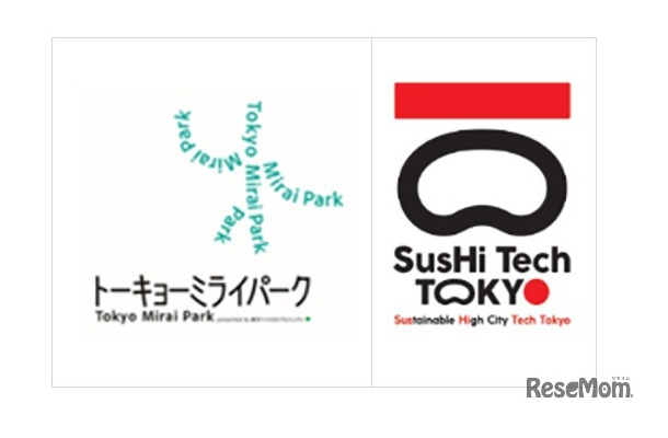 Tokyo Mirai WeeksとSusHi Tech Tokyo 2026