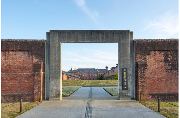 奈良監獄ミュージアム by 星野リゾート／提供画像