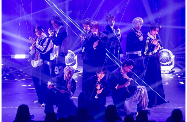 INI（C）LAPONE ENTERTAINMENT