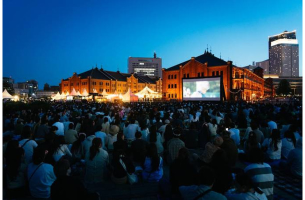【2026GW】音楽や映画、アート好きにおすすめのイベント｜東京近郊で楽しめるフリーライブや野外シネマなど【随時更新】