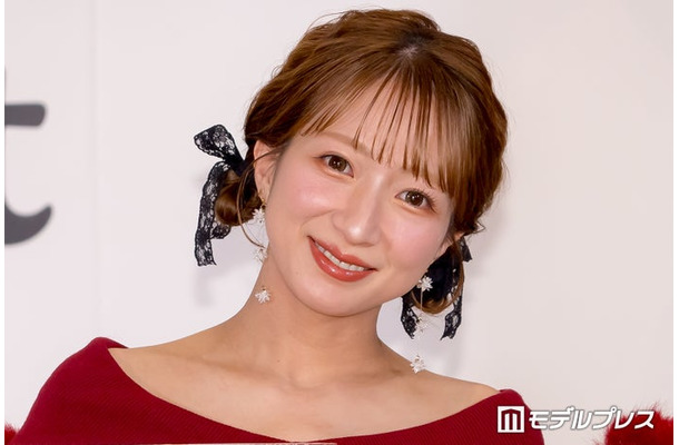 辻希美（C）モデルプレス