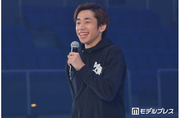 織田信成 （C）モデルプレス