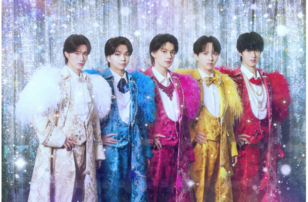 M!LK、大ブレイクの勢いそのままに走り出した2026年はメンバーそれぞれの魅力も光る年に