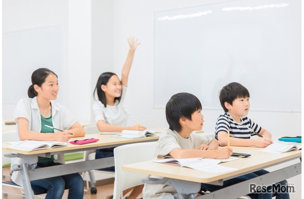 【中学受験2027】サピックス小学部 上位校偏差値＜2026年4月＞※画像はイメージです