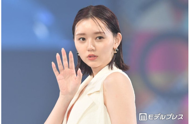 江野沢愛美（C）モデルプレス