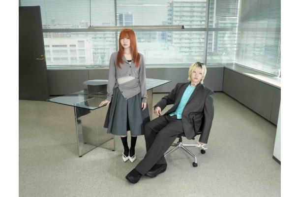 YOASOBI、自身4作目の英語版EP『E-SIDE 4』配信リリース｜今夏は海外フェス出演＆北米ツアーも控える