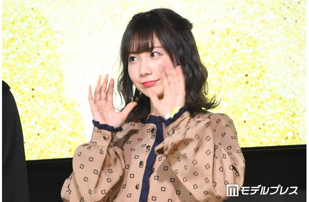 きりたんぽ （C）モデルプレス