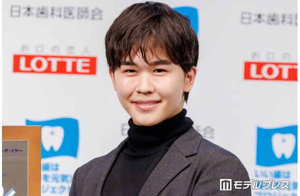 鈴木福（C）モデルプレス