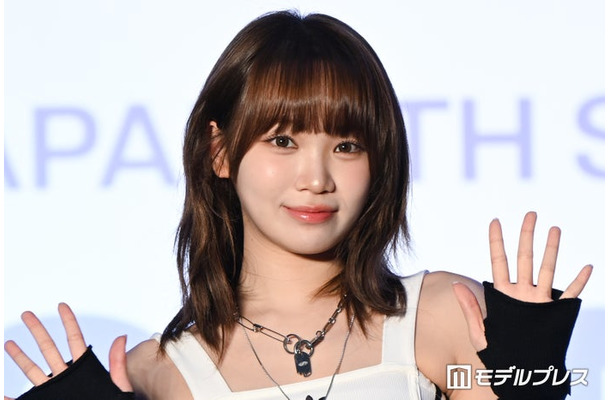 キム・チェウォン（C）モデルプレス