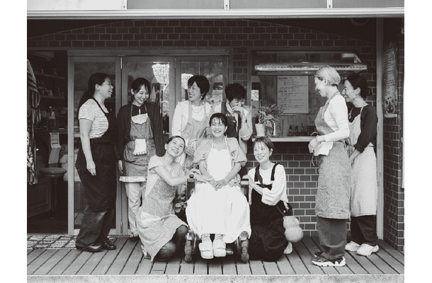 「こんなママでもいいの？」進行性の難病を抱えながら、2人の子どもを育てる女性がたどり着いた結論とは