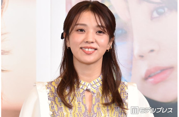 小林由依（C）モデルプレス