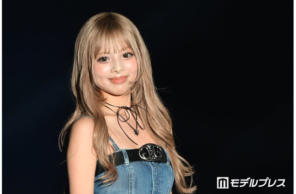 細川愛沙（C）モデルプレス