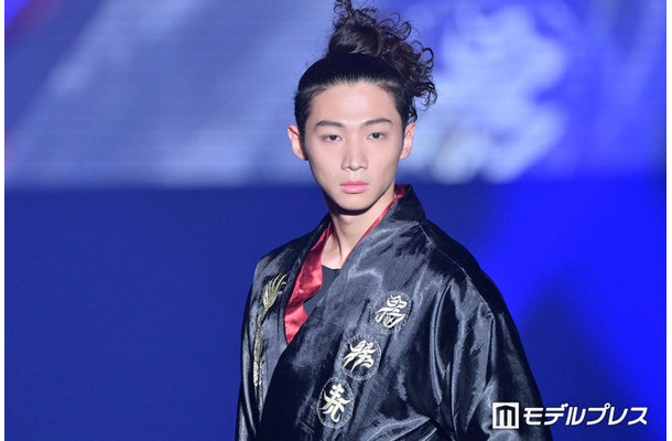 橘優輝（C）モデルプレス